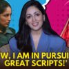 Yami Gautam Gets Candid About The Success Of 'Article 370' & 'Dhoom Dhaam' | WATCH