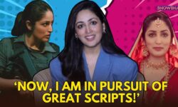 Yami Gautam Gets Candid About The Success Of 'Article 370' & 'Dhoom Dhaam' | WATCH