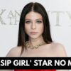 'Gossip Girl' Star Michelle Trachtenberg Passes Away At 39 | N18G