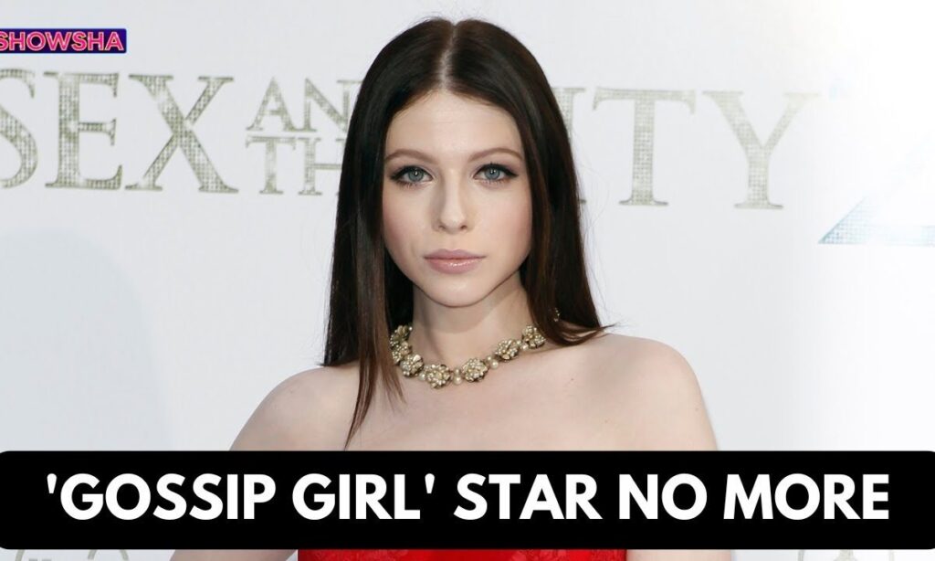 'Gossip Girl' Star Michelle Trachtenberg Passes Away At 39 | N18G