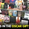 Inside The Every One Wins Swag Bags For All Oscar 2025 Nominees In Top Categories | N18G