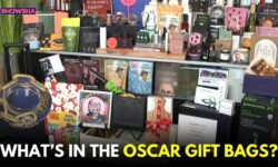 Inside The Every One Wins Swag Bags For All Oscar 2025 Nominees In Top Categories | N18G