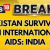 ‘Pakistan A Failed State, Surviving On International Aids’: India Takes Down Neighbour At UN |News18