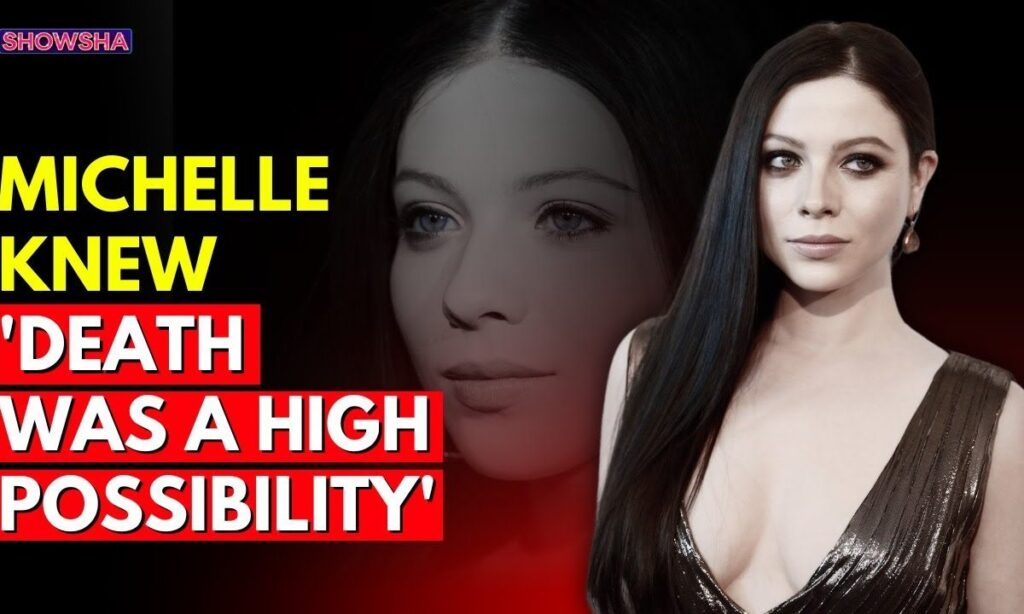 Michelle Trachtenberg Knew Her Death Was Imminent, Friend Claims | Possible Cause Of Death | N18G