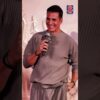 Akshay Kumar's Uncontrollable Laughter! | N18S | #trending