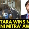 Anant Ambani's Vantara Wins Prestigious National Prani Mitra Award For Excellence In Animal Welfare