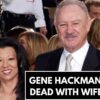 Two-Time Oscar Winner Gene Hackman Found Dead At Home With Wife & Dog | N18G