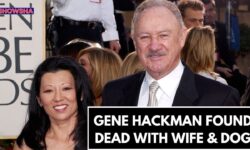 Two-Time Oscar Winner Gene Hackman Found Dead At Home With Wife & Dog | N18G