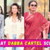 Shabana Azmi, Shibani Dandekar, Arshad Warsi & More Celebs Flock To 'Dabba Cartel' Screening | WATCH