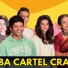 Rekha, Farhan Akhtar, Soha Ali Khan, Kunal Kemmu Attend The Screening Of 'Dabba Cartel' | WATCH