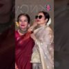 Timeless Grace & Panache! Rekha & Shabana Azmi Look Ethereal In Traditional Outfits | N18S