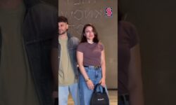 Soha Ali Khan & Kunal Khemu Rock Their Comfy Casuals As They Get Papped | Bollywood | N18S