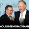 Gene Hackman's Death: Residents Of Santa Fe Where He Retired, Fans Mourn His Demise | WATCH | N18G