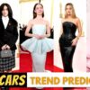 Oscars 2025: What Will The Most Stylish Celebs Wear This Year? | A Look At Big Trends | WATCH; N18G