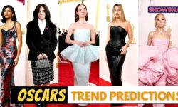 Oscars 2025: What Will The Most Stylish Celebs Wear This Year? | A Look At Big Trends | WATCH; N18G