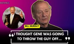 Gene Hackman's Death: Bill Murray Remembers The Actor With A Heartfelt On-Set Story | WATCH | N18G