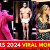 Oscars 2024 RECAP: Emma Stone Rips Dress, Ryan Gosling Exudes Ken-ergy & John Cena Goes Nude | N18G