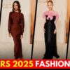 Oscars 2025: Demi Moore, Zoe Saldana & Adrien Brody Set To Dazzle With Bold Fashion Choices | N18G