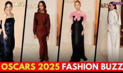 Oscars 2025: Demi Moore, Zoe Saldana & Adrien Brody Set To Dazzle With Bold Fashion Choices | N18G