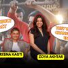 Zoya Akhtar, Reema Kagti EXCLUSIVE: On Superboys Of Malegaon, Piracy, 50 Years Of Sholay | N18V