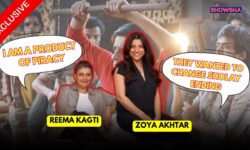 Zoya Akhtar, Reema Kagti EXCLUSIVE: On Superboys Of Malegaon, Piracy, 50 Years Of Sholay | N18V