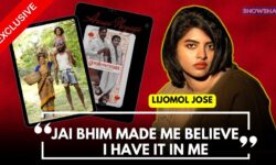 Lijomol Jose EXCLUSIVE: On Jai Bhim, 'Performer' Baggage, Doing Small Roles In Big Films | N18V