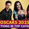 Oscars 2025: Timothée Chalamet, Adrien Brody Or Ralph Fiennes? | Predictions, Top Contenders | N18G