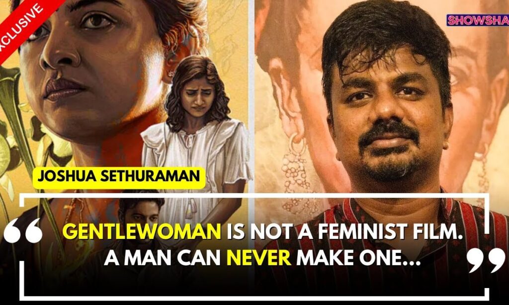 Director Joshua Sethuraman: "I NEVER Told Anyone I Am From FTII. It Will Ruin My Chances" I N18V