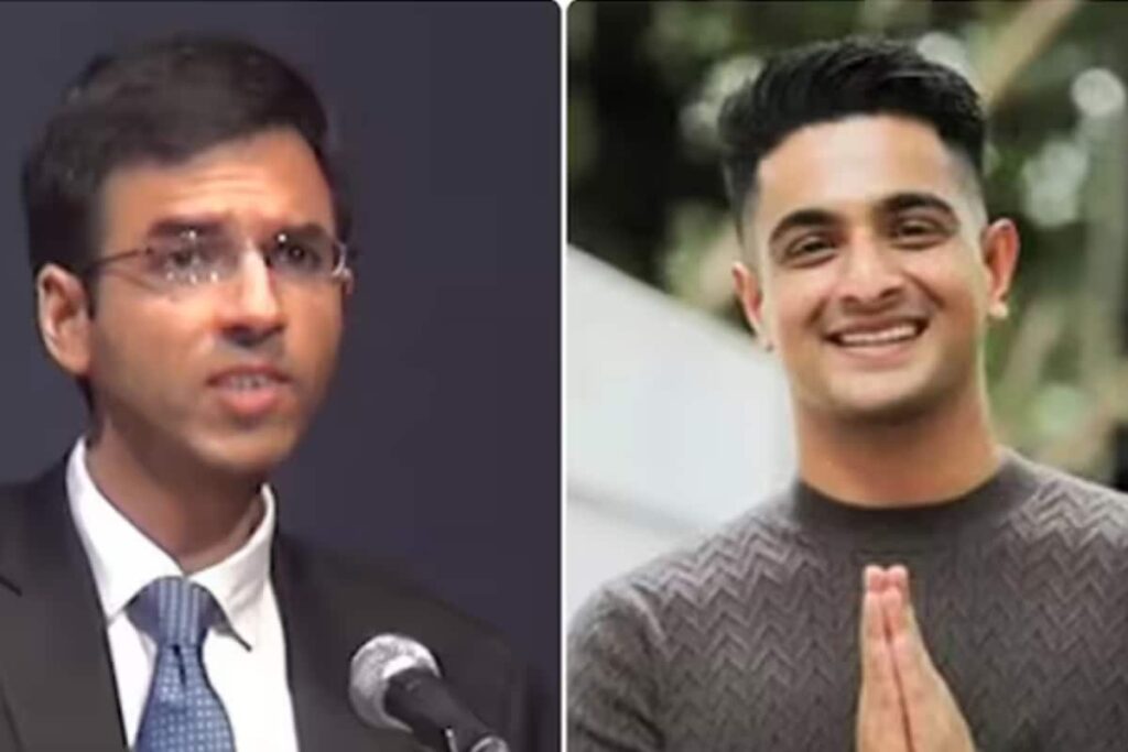 'I Am Disgusted': Ranveer Allahbadia's Lawyer Abhinav Chandrachud To SC Over Sex Remark