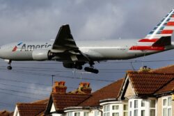 Bomb Threat Forces Delhi-Bound American Airlines Flight To Divert To Rome