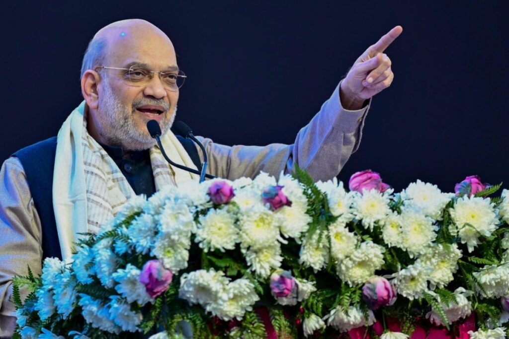 News18 Afternoon Digest: Amit Shah On Tamil Debate, Trump Introduces 'Gold Card' & Other Top Stories