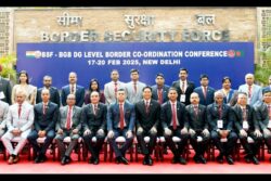 Reports Of Attacks On Hindus In Bangladesh ‘Exaggerated’, Says BGB As BSF Seeks Peace In DG-Level Talks