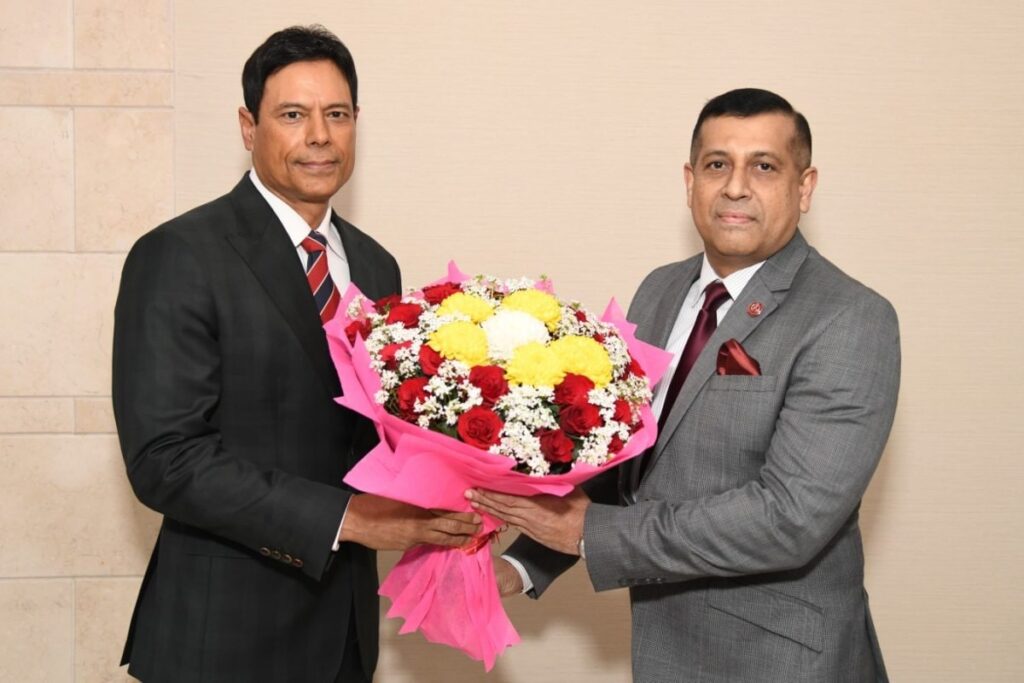 Border Guard Bangladesh Delegation Lands In Delhi, Talks With BSF Begin Tomorrow