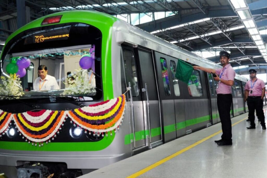 Bengaluru Metro Fare Hike: All About Price Increase. Is It Costlier Than Delhi And Mumbai?