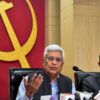 Modi Government Not Neo-fascist, Despite Manifestations Of 'Neo-Fascist Characteristics': CPI(M)