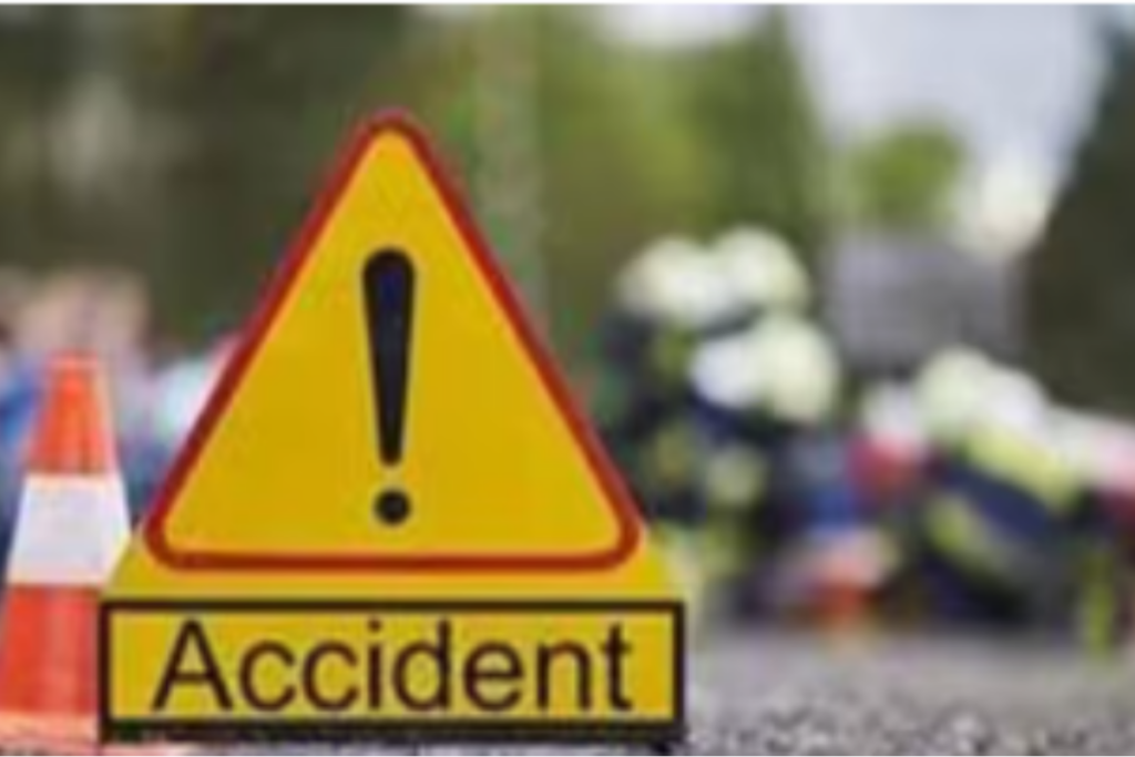 Himachal Pradesh Accident: 2 Killed After Car Falls Into Gorge In Shimla