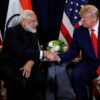 Donald Trump Likely To Sign Order On Reciprocal Tariffs Before Meeting PM Modi: Report