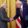 India Takes Final Step To Design Key Aspects Of Proposed Trade Deal With US