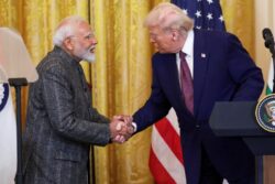 India Takes Final Step To Design Key Aspects Of Proposed Trade Deal With US