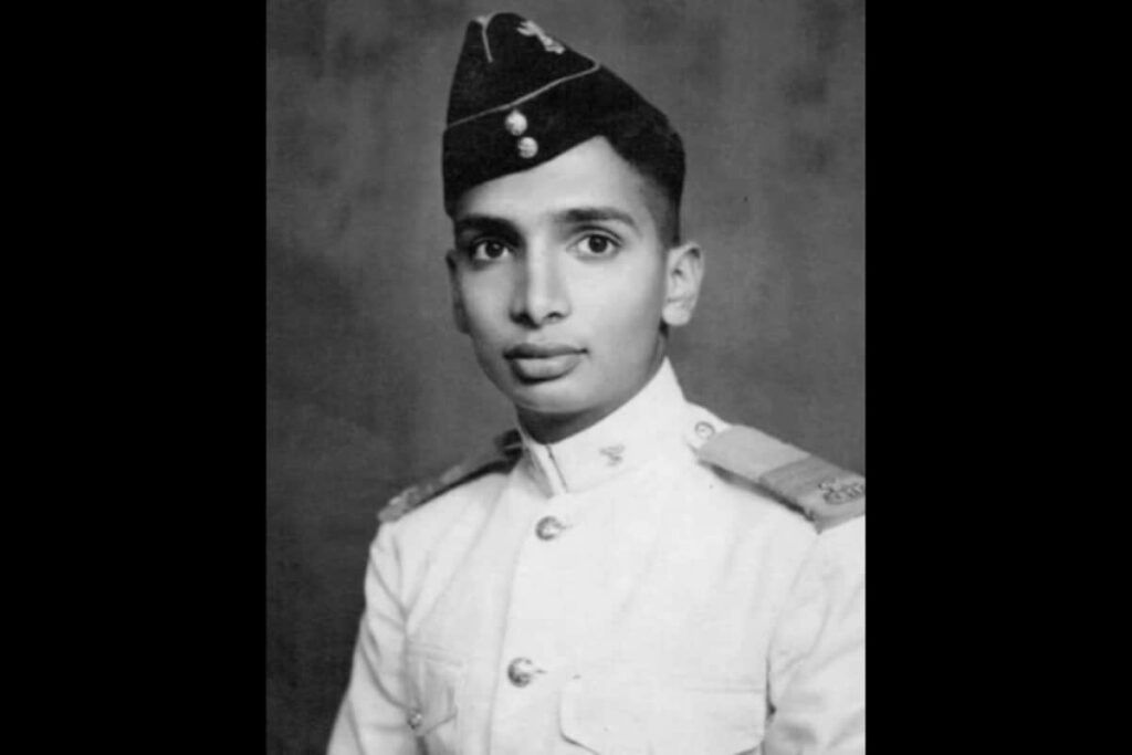 How Is Wi-Fi, 4G & 5G Related To Sinking Of INS Khukri In 1971?