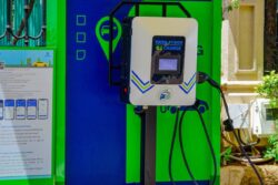 Karnataka Only Indian State With Over 5,000 Public EV Charging Stations, Maharashtra Next