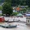 Sikkim's South Lhonak Glacial Lake At High Risk Of Future Flooding As Deformation Continues, Scientists Warn