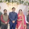 Former Himachal BJP MLA Vishal Nehria Remarries Years After Divorce From Oshin Sharma