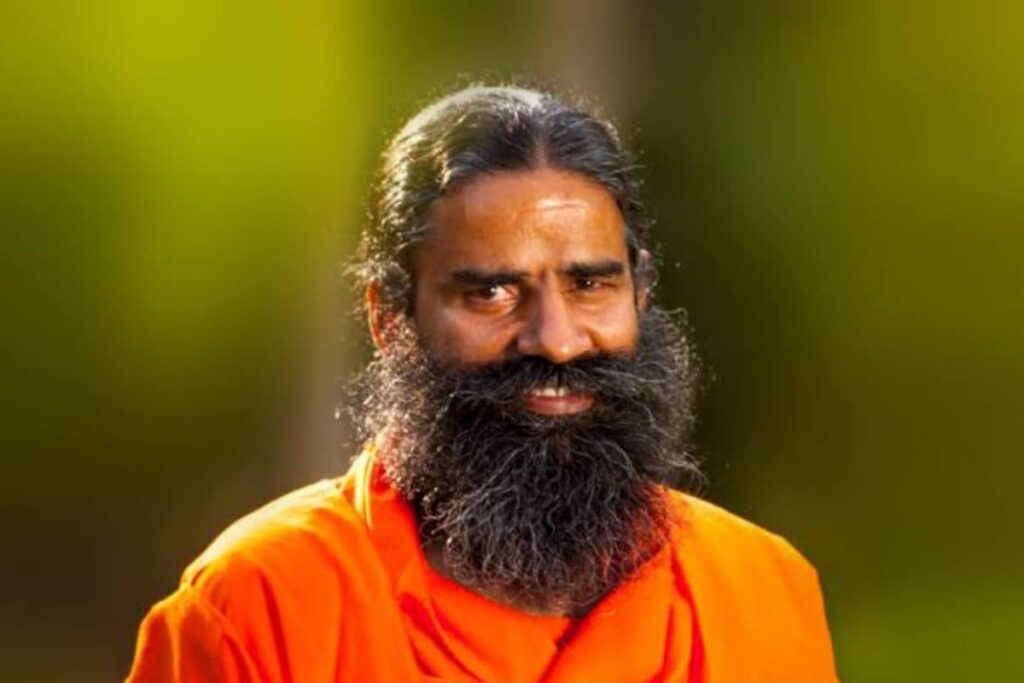 Kerala Court Issues Non-Bailable Warrant Against Baba Ramdev In Misleading Ads Case