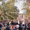 Jamia Students Detained For Protesting Over Disciplinary Action, University Call It An 'Unlawful Gathering'