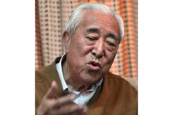 Dalai Lama's Elder Brother, Who Headed Talks With China, Dies At 97