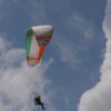 IAF Junior Warrant Officer Falls To Death After Parachute Fails To Open During Training In Agra