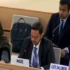 ‘Pakistan A Failed State, Surviving On International Aids’: India Takes Down Neighbour At UN