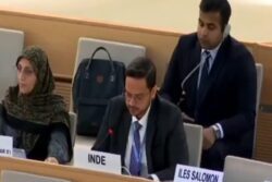 ‘Pakistan A Failed State, Surviving On International Aids’: India Takes Down Neighbour At UN