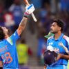 'We're Proud': Amit Shah, Other Leaders Cheer As India Smash Pak In Champions Trophy